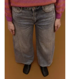 JEANS COSTURAS