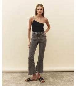 JEANS DESFLECADOS