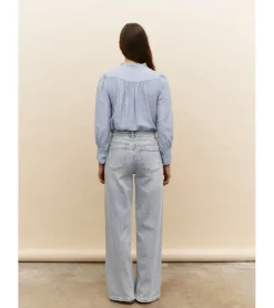 JEANS PATA ANCHA