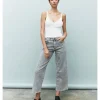 JEANS RECTOS