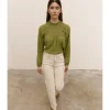 JEANS RECTOS
