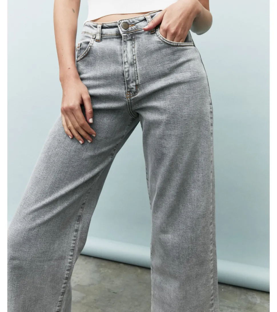 JEANS RECTOS