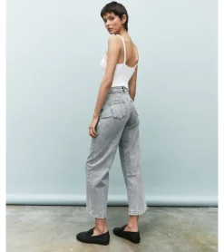 JEANS RECTOS