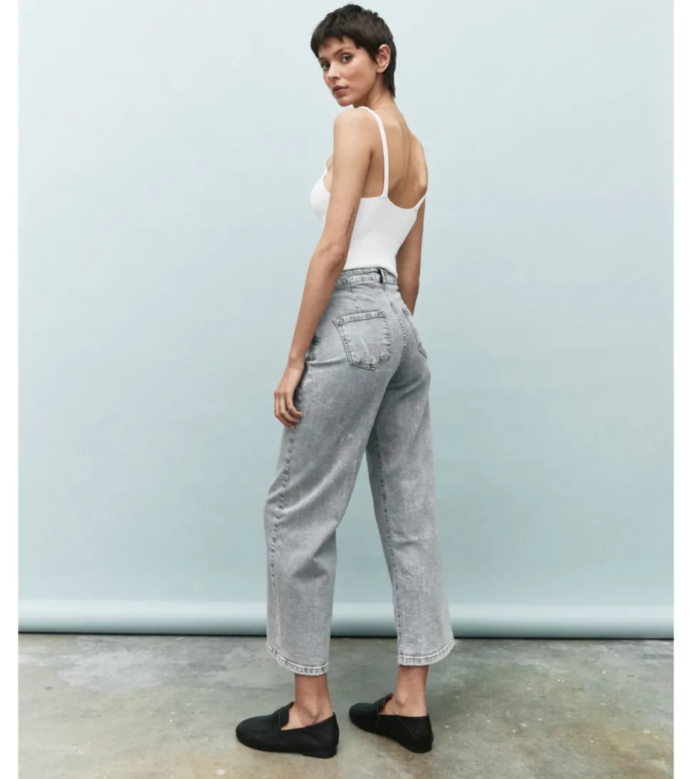 JEANS RECTOS