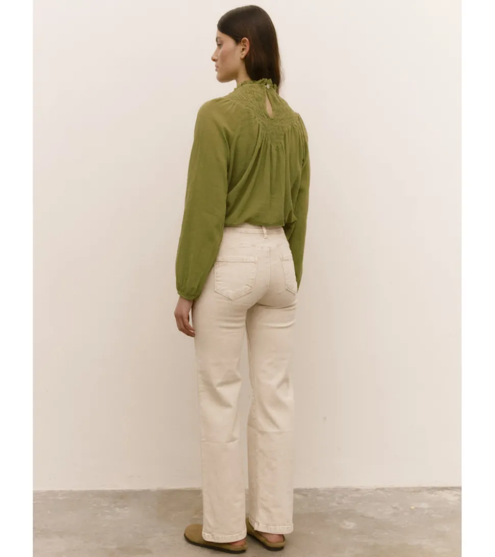 JEANS RECTOS