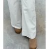 JEANS WIDE LEG TIRO ALTO FULL LENGTH
