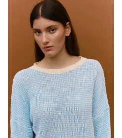 JERSEY ALGODÓN COMBINADO
