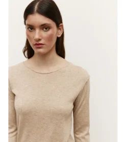JERSEY BASIC CUELLO BARCO