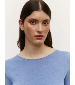 JERSEY BASIC CUELLO BARCO