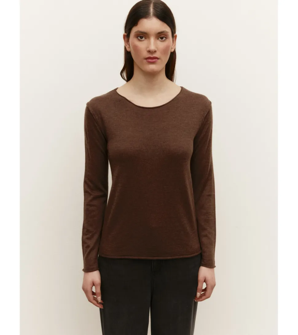 JERSEY BASIC CUELLO BARCO