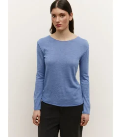 JERSEY BASIC CUELLO BARCO