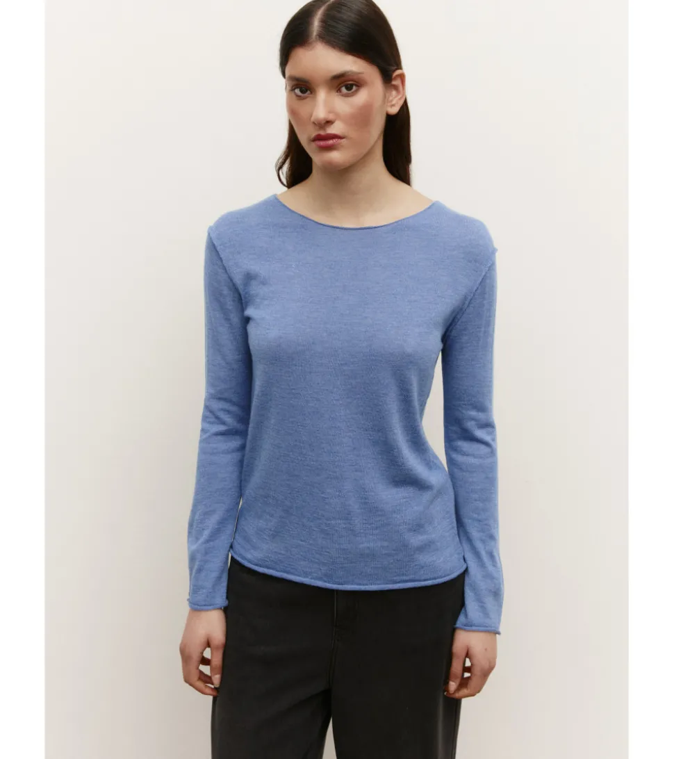 JERSEY BASIC CUELLO BARCO