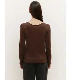 JERSEY BASIC CUELLO BARCO