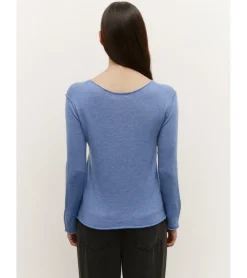 JERSEY BASIC CUELLO BARCO