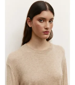 JERSEY BASIC CUELLO REDONDO