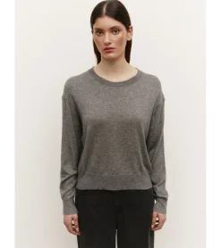 JERSEY BASIC CUELLO REDONDO