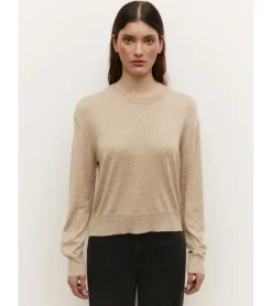 JERSEY BASIC CUELLO REDONDO