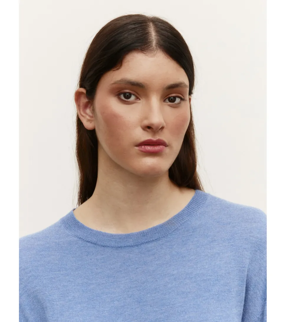 JERSEY BASIC CUELLO REDONDO