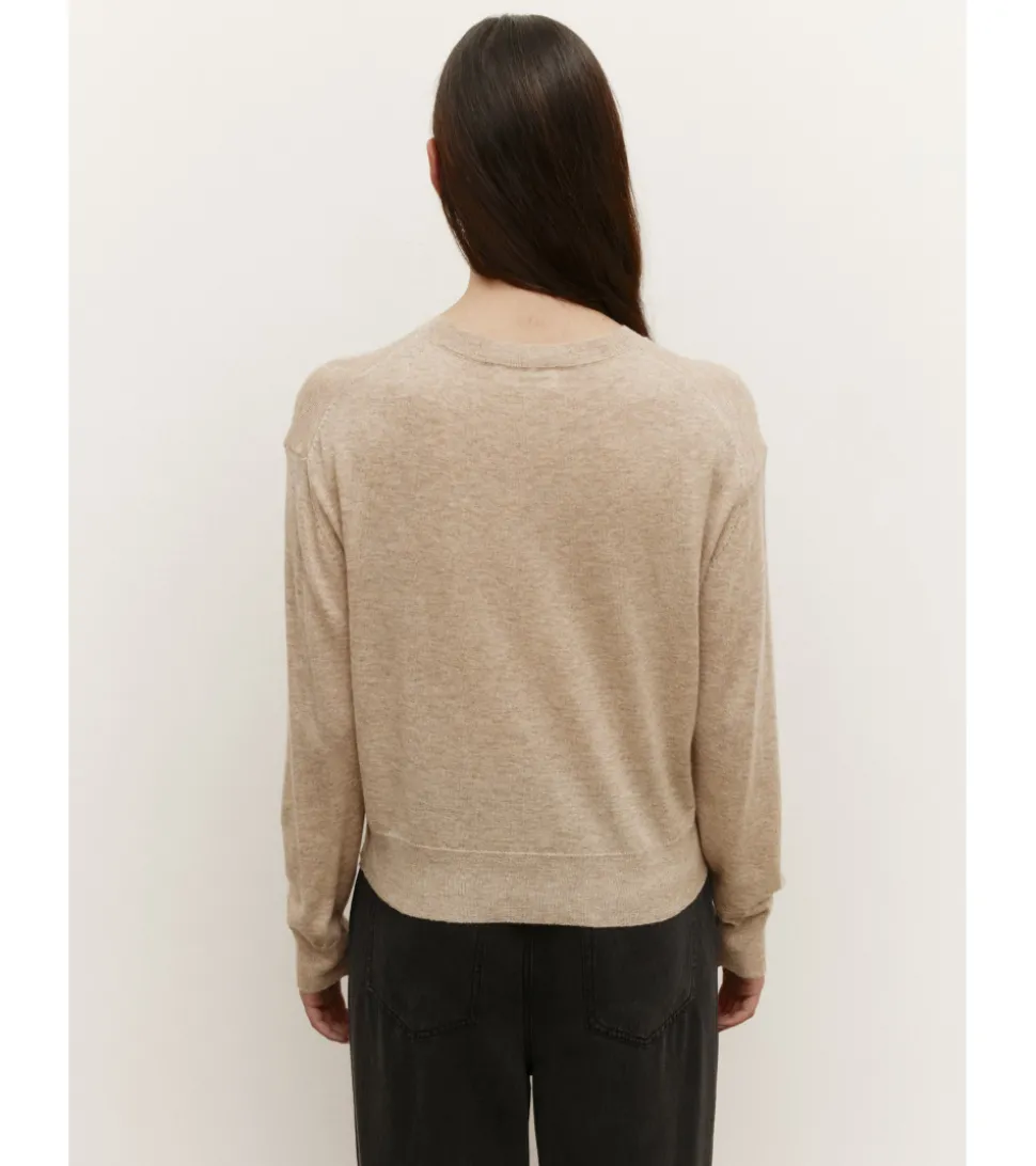 JERSEY BASIC CUELLO REDONDO