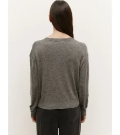 JERSEY BASIC CUELLO REDONDO