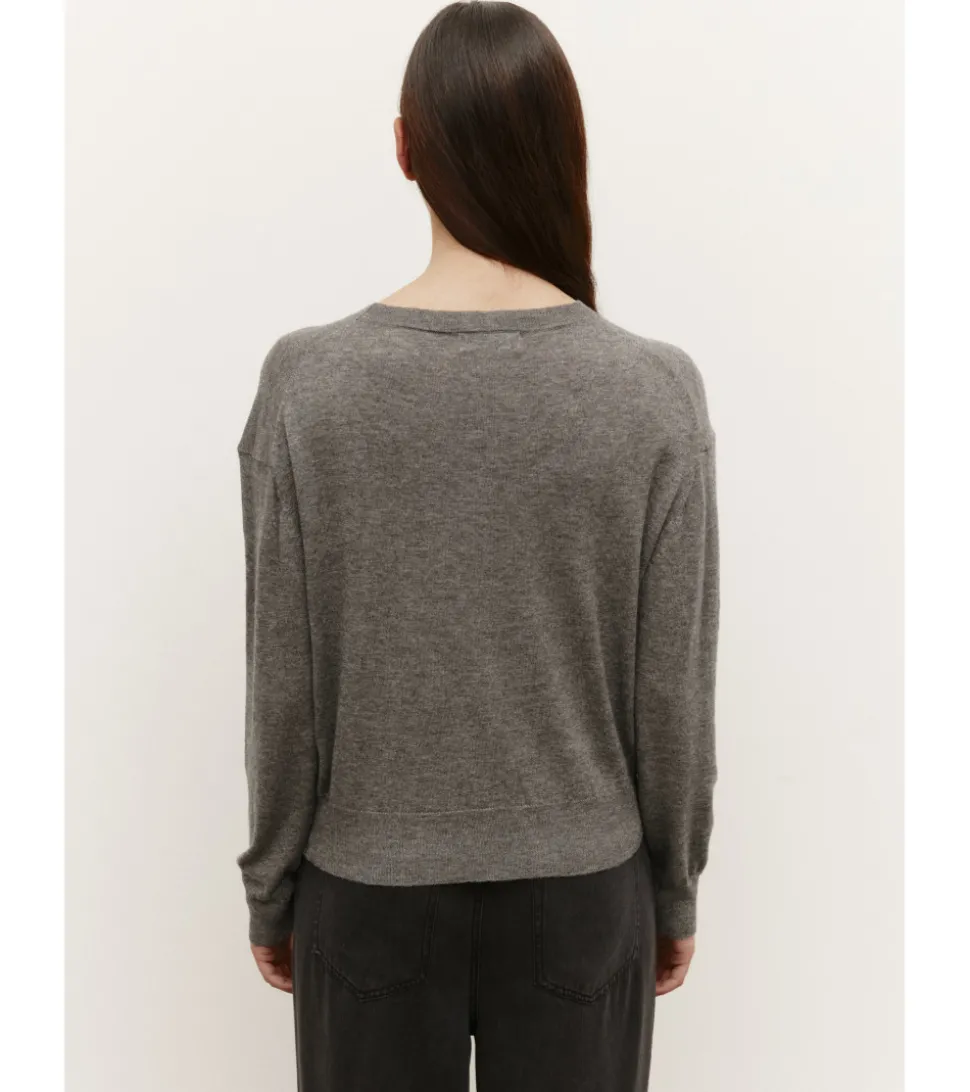 JERSEY BASIC CUELLO REDONDO