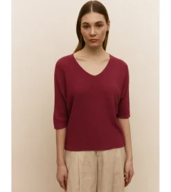 JERSEY BASIC MANGA CORTA