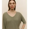 JERSEY BASIC MANGA CORTA