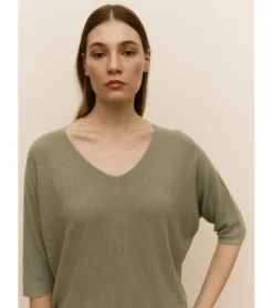 JERSEY BASIC MANGA CORTA