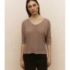 JERSEY BASIC MANGA CORTA