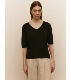 JERSEY BASIC MANGA CORTA