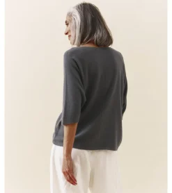 JERSEY BASIC MANGA CORTA