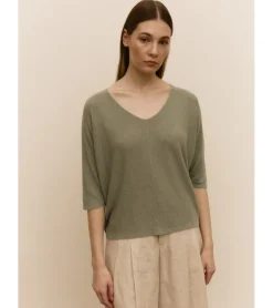 JERSEY BASIC MANGA CORTA