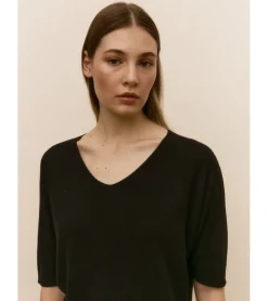 JERSEY BASIC MANGA CORTA