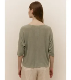 JERSEY BASIC MANGA CORTA
