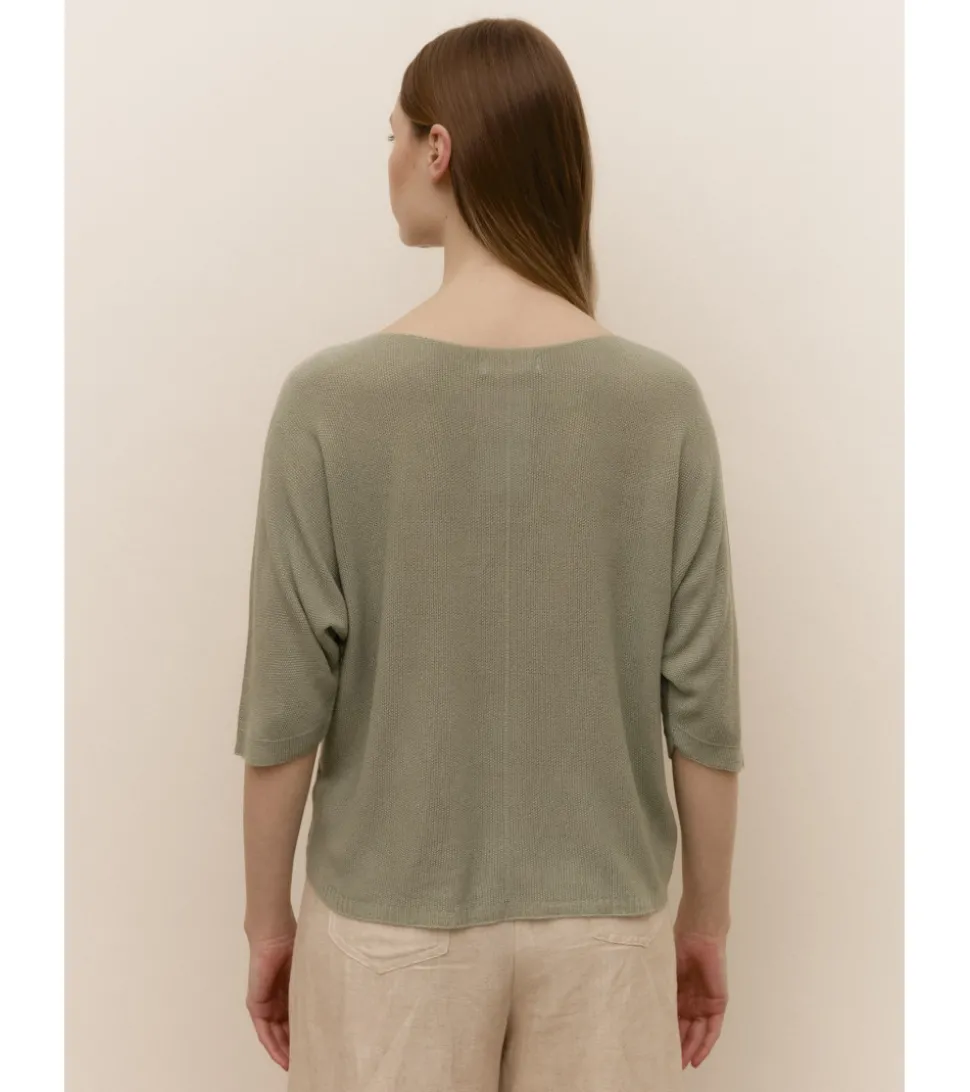 JERSEY BASIC MANGA CORTA