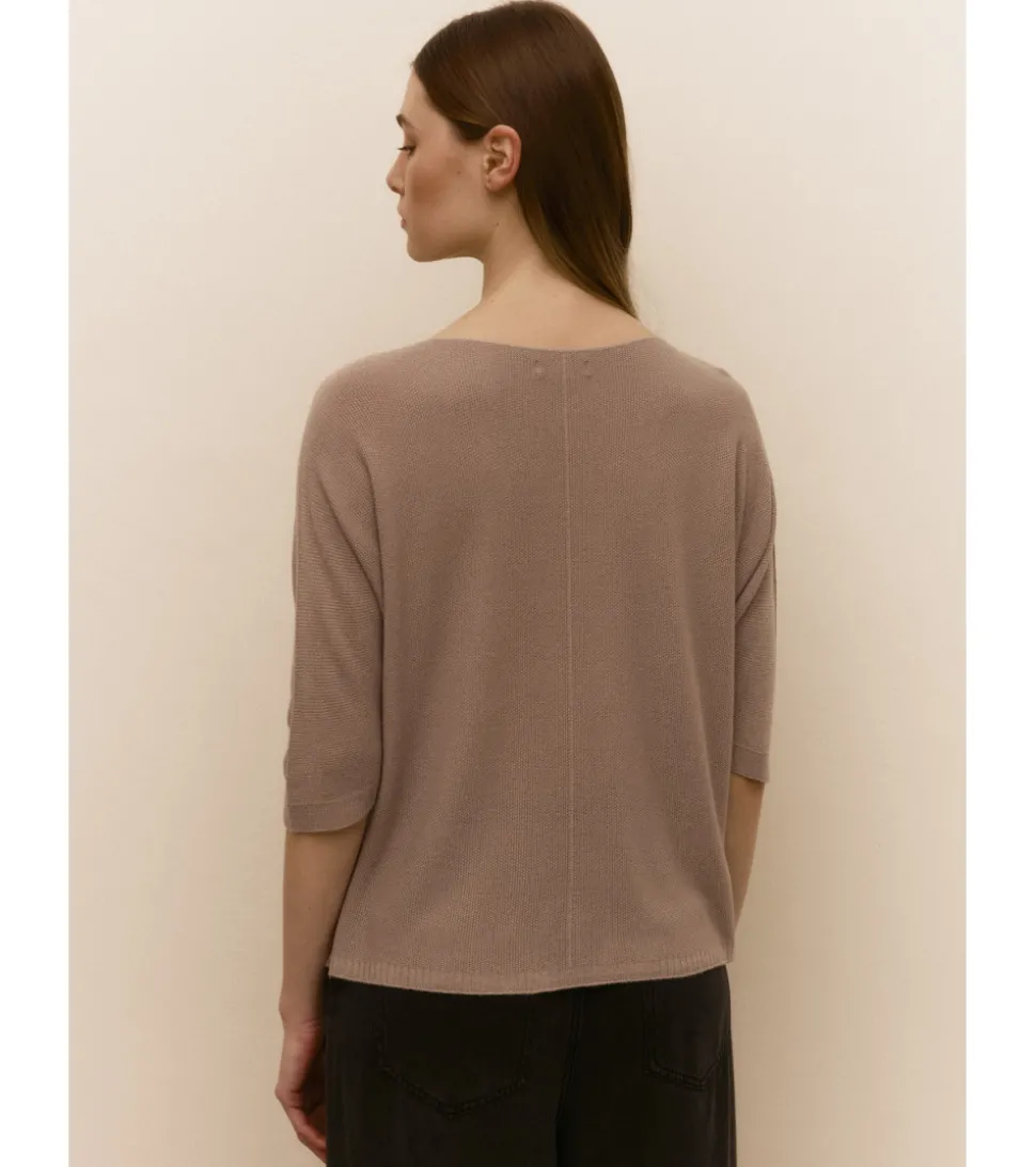 JERSEY BASIC MANGA CORTA