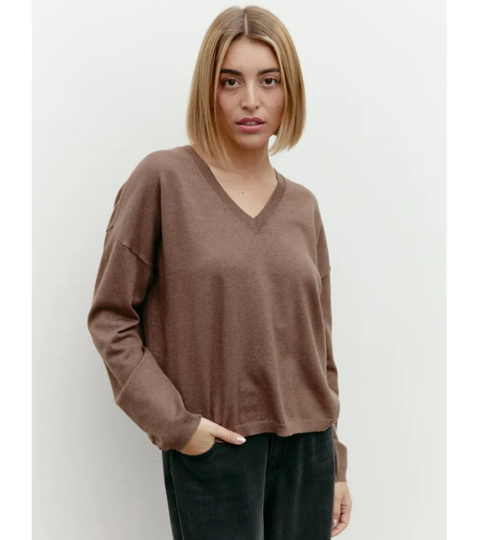 JERSEY BASIC PICO