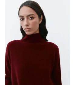 JERSEY CUELLO ALTO PERKINS