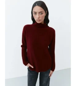 JERSEY CUELLO ALTO PERKINS