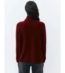 JERSEY CUELLO ALTO PERKINS