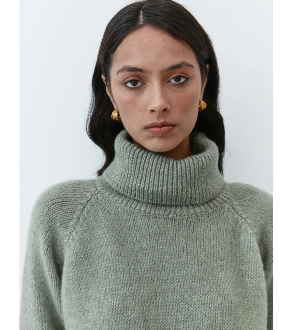 JERSEY CUELLO ALTO SOFT