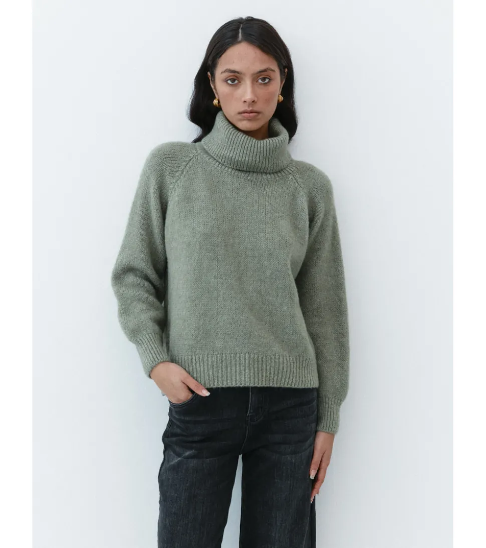 JERSEY CUELLO ALTO SOFT