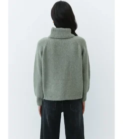 JERSEY CUELLO ALTO SOFT