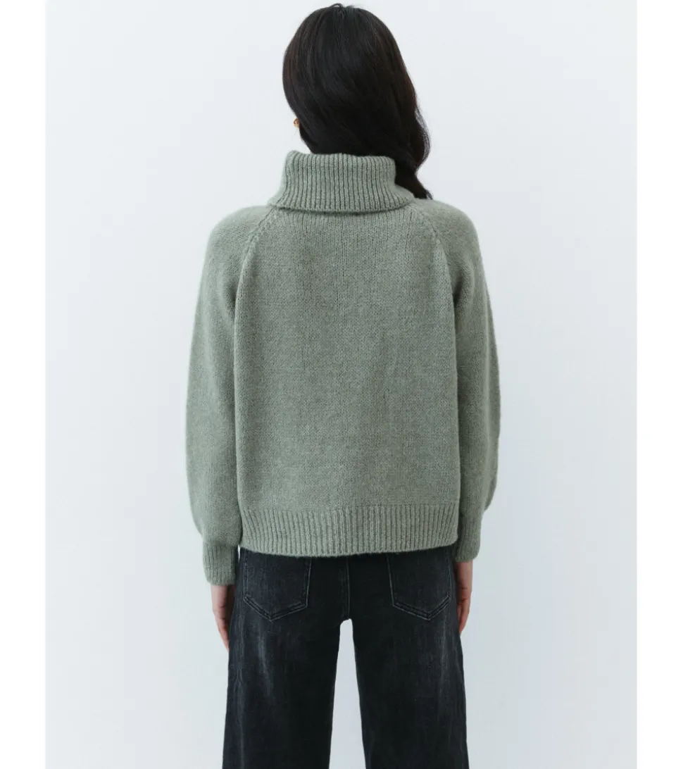 JERSEY CUELLO ALTO SOFT