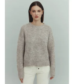 JERSEY CUELLO REDONDO SOFT