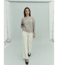 JERSEY CUELLO REDONDO SOFT