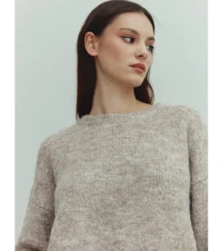 JERSEY CUELLO REDONDO SOFT