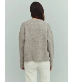 JERSEY CUELLO REDONDO SOFT