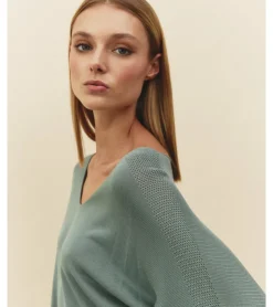 JERSEY DETALLE CALADO