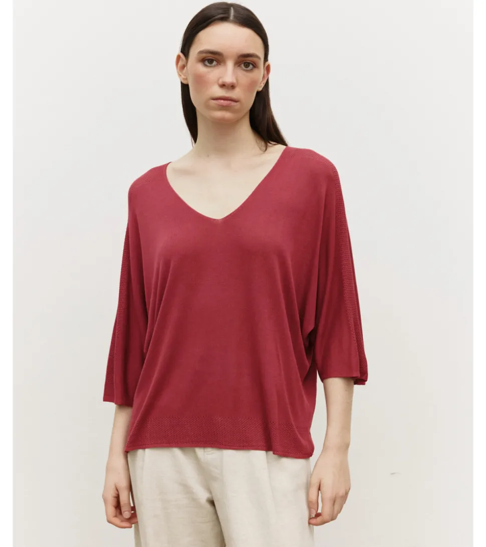 JERSEY DETALLE CALADO